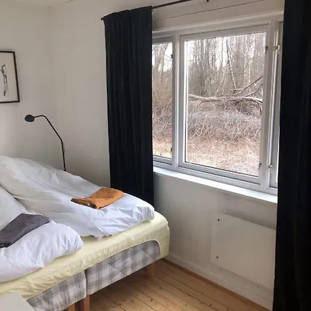 Apartment Bugarden Sandefjord
