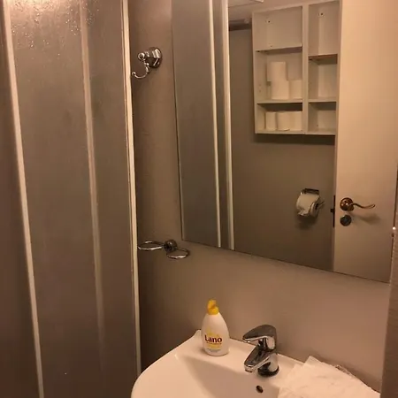 Apartment Bugarden Sandefjord