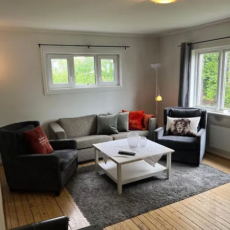Apartment Bugarden