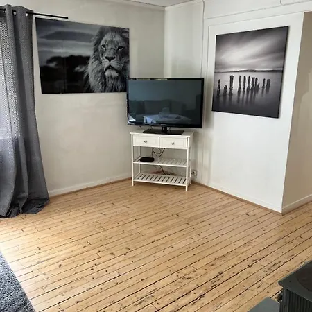 Bugarden Apartment *