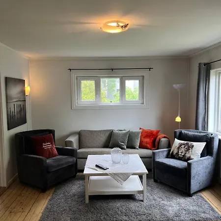 Bugarden * Sandefjord