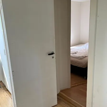 Apartment Bugarden *