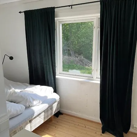 Lejlighed Bugarden Sandefjord
