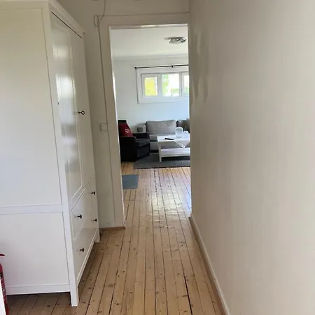Bugarden Apartment Sandefjord