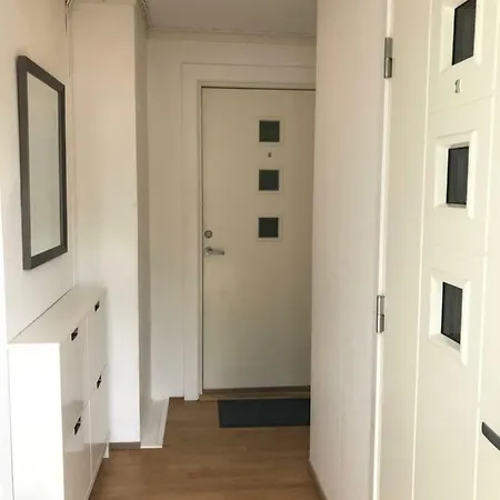 Bugarden Apartment Sandefjord