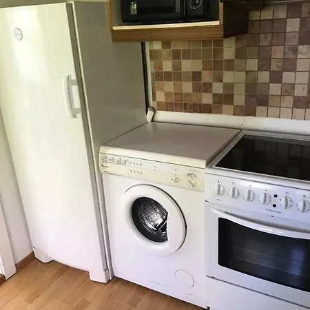 Apartment Bugarden
