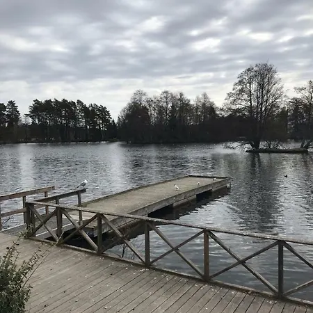 Bugarden Apartment Sandefjord